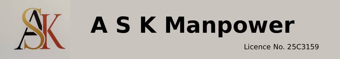 A S K Manpower Pte Ltd